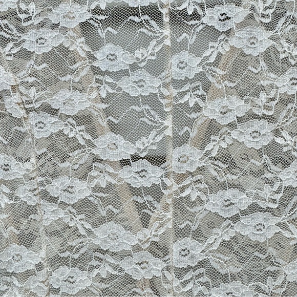 Free people Lace Dress - Picture 10 of 14